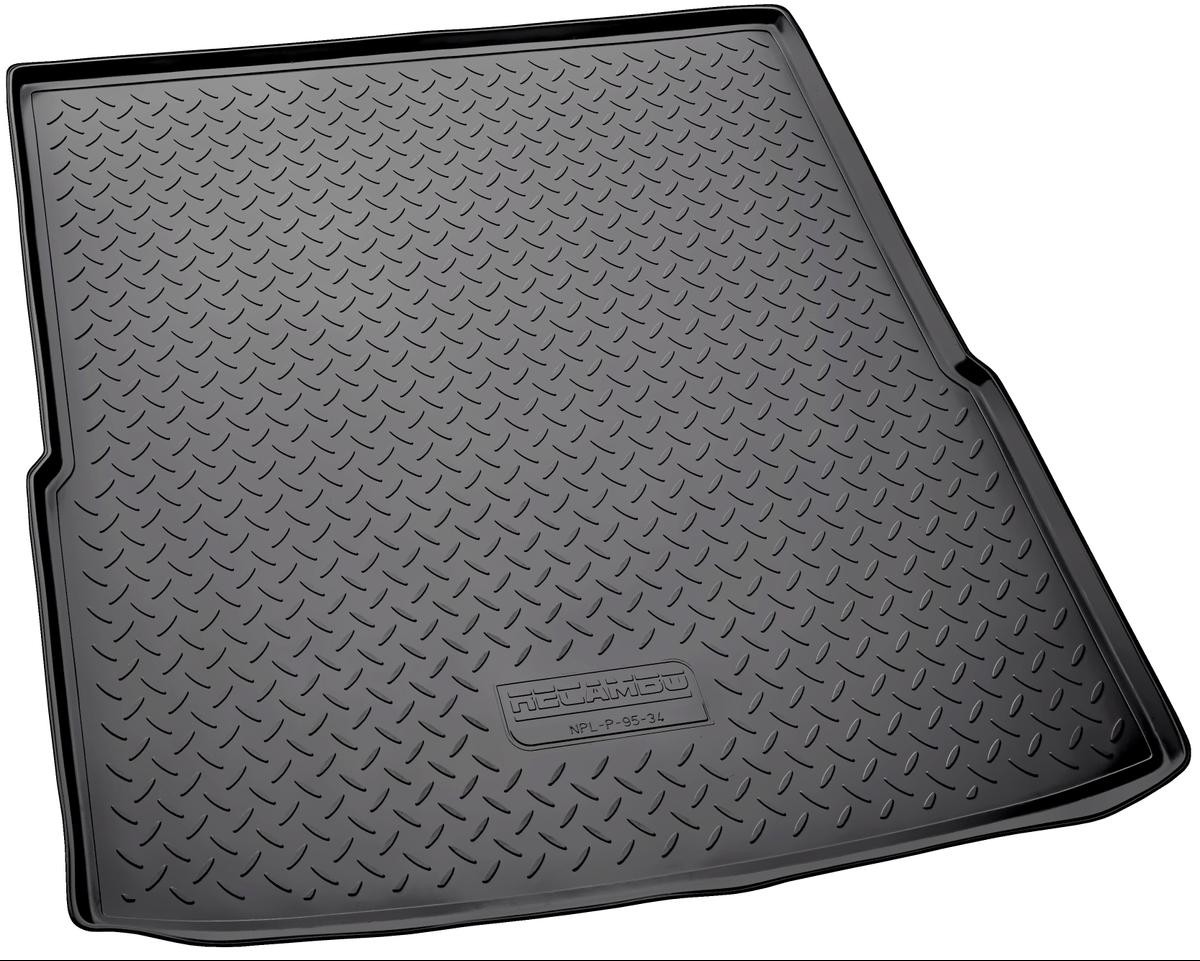RECAMBO Car boot tray Article number: K-0222 cheaply