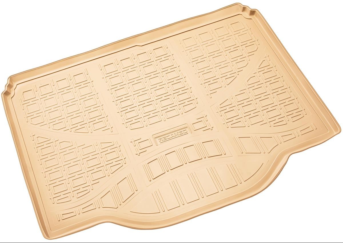 RECAMBO Car boot tray Article number: K-0337-B cheaply