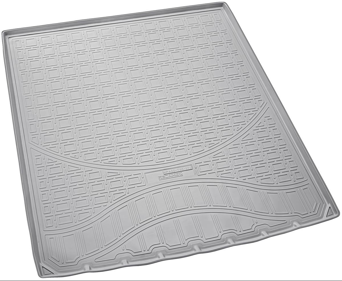 RECAMBO Car boot tray Article number: K-0433-G cheaply