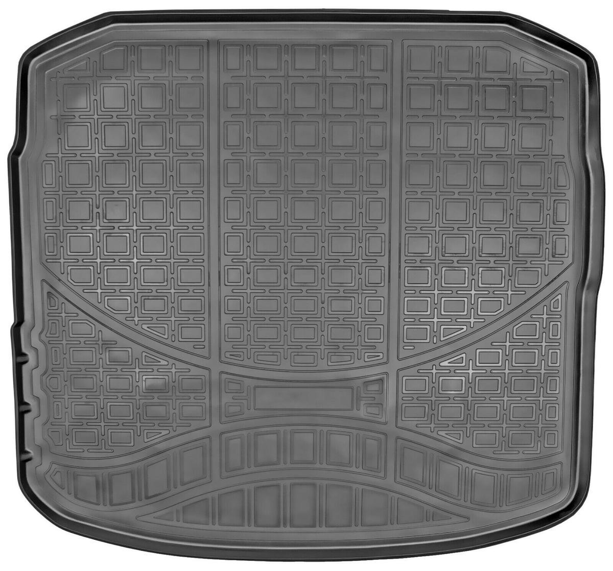 RECAMBO Car boot tray Article number: KPE-0040 cheaply