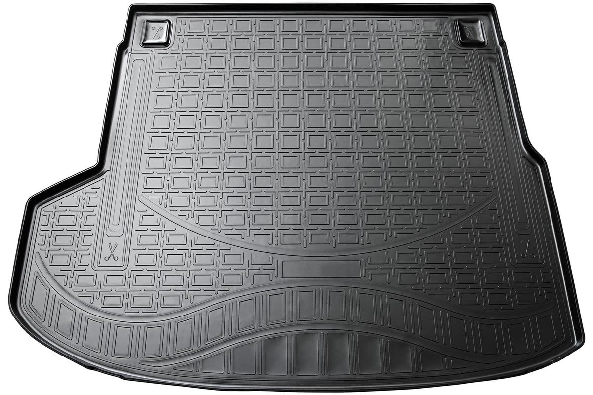 RECAMBO Car boot tray Article number: KPE-3320 cheaply