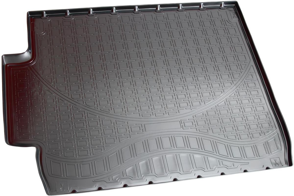 RECAMBO Car boot tray Article number: KPE-3990 cheaply