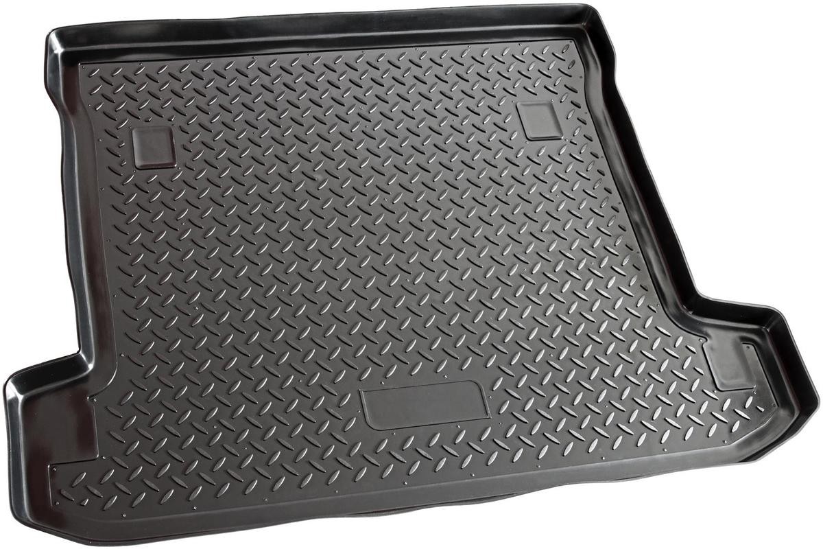 RECAMBO Car boot tray Article number: KPE-4830 cheaply