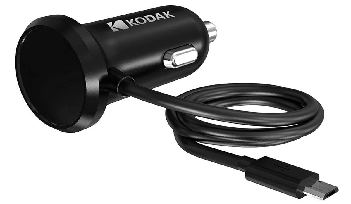 KODAK USB-laadimiskaabel UC 104 Artikli number: KODUC104 soodsalt