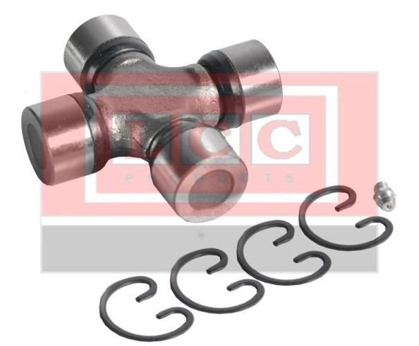 LCC Drive shaft coupler Article number: GU220 cheaply
