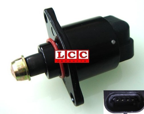 LCC Idle Control Valve, air supply Article number: LCC2138 cheaply