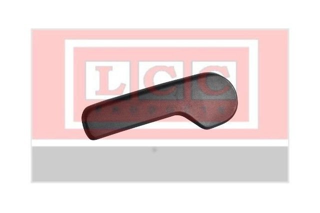 LCC LCC3017 Pide, kapotiavamine BORA 1.6 107 HP Bensiin 2005
