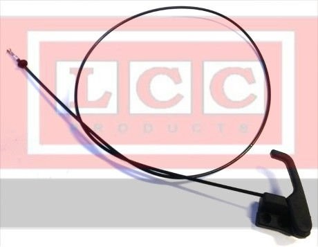LCC Bonnet Cable Article number: LCC3031 cheaply