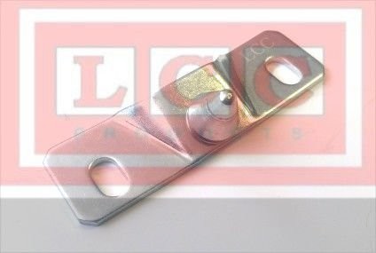 LCC Door lock Article number: LCC3036 cheaply