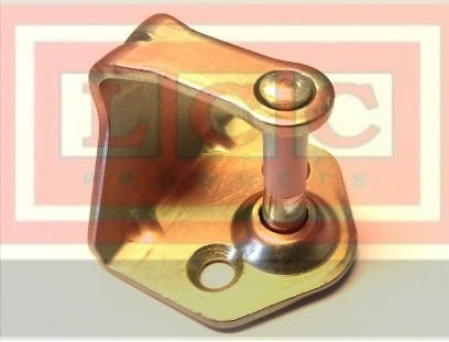 LCC Door lock Article number: LCC3059 cheaply