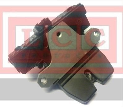 LCC Boot Lock Article number: LCC3066 cheaply