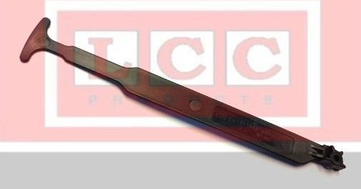 LCC Handle, bonnet release Article number: LCC3073 cheaply