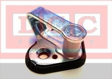 LCC LCC3085 Guide, locking knob Daily 2.8 35 S 11,35 C 11 106 PS Diesel 2009