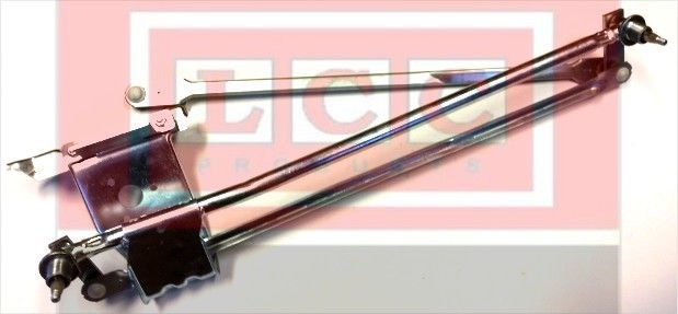 LCC Wiper Linkage Article number: LCC3137 cheaply