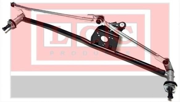 LCC Wiper Linkage Article number: LCC3146 cheaply