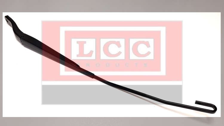 LCC Wiper Arm, windscreen washer Article number: LCC321310 cheaply
