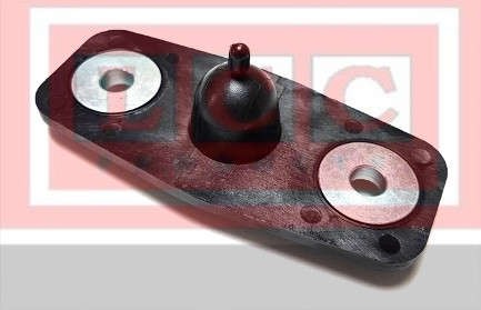 LCC LCC3394 Guide, locking knob MASTER 2.4 D 72 PS Diesel 1998