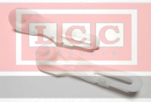 LCC Control Element, heating / ventilation Article number: LCC3395 cheaply