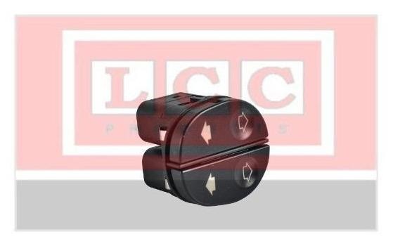LCC Window switch Article number: LCC4010 cheaply
