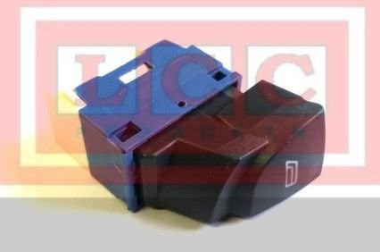 LCC Window switch Article number: LCC4018 cheaply