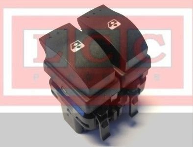 LCC Window switch Article number: LCC4025 cheaply