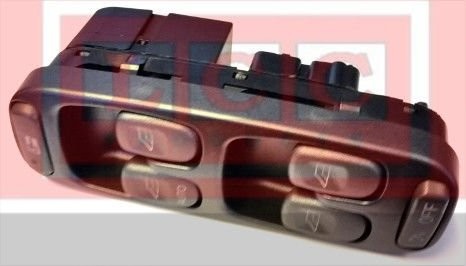 LCC Window switch Article number: LCC4026 cheaply