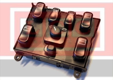 LCC Switch, door lock system Article number: LCC4037 cheaply