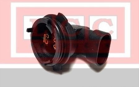 LCC Bulb Socket, headlight Article number: LCC4041 cheaply