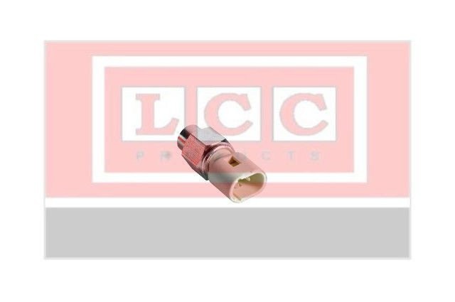 LCC LCC4101 Oil Pressure Switch, power steering SCÉNIC 1.6 (JA00, JA16, JA15, JA19, JA1V, JA2B, JA2C, JA0B,... 107 PS Petrol 2003