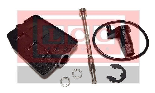 LCC Control, swirl covers (induction pipe) Article number: LCC4211 cheaply