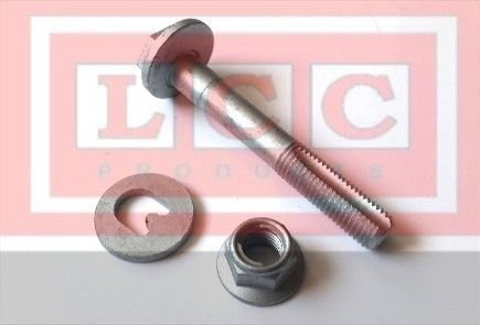 OEM Rattakalde korrektuurkruvi LCC5204 pärit LCC