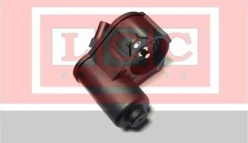 LCC LCC7026B Servomotor, standbremse kaliber PASSAT 2.0 TDI 163 HK Diesel 2011