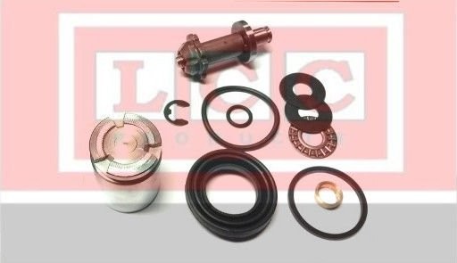 LCC Control Element, parking brake caliper Article number: LCC7026C cheaply