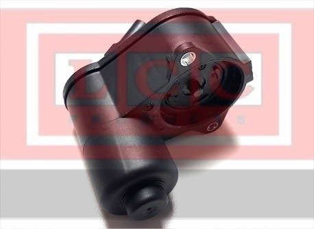LCC LCC7026D Servomotor, standbremse kaliber SHARAN 2.0 TDI 140 HK Diesel 2022