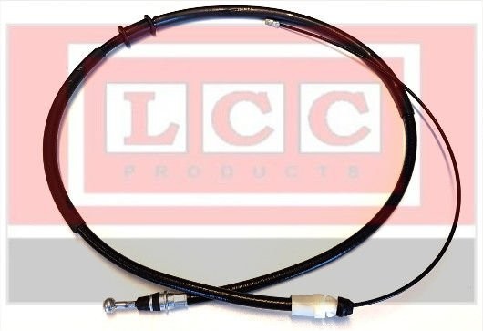 LCC Håndbremsekabel Varenummer: LCC7120 billige