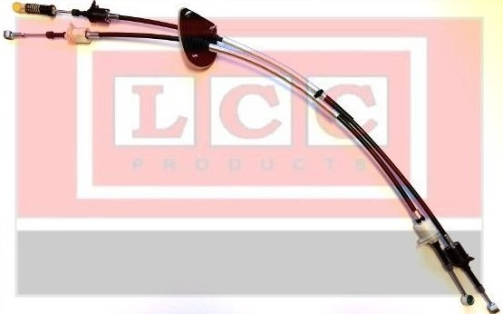 LCC LCC8523 Tross, käigukast Daily 3.0 60C17 V, 60C17 V/P 170 HP Diisel 2012