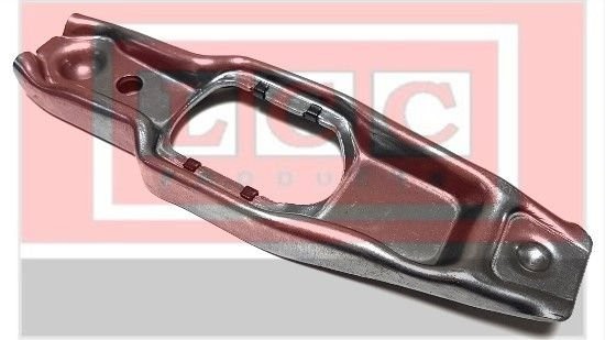 LCC LCC8615 Release Fork, clutch TRANSPORTER 2.4 D Syncro 78 PS Diesel 2003