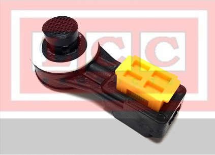 LCC Bush, selector- / shift rod Article number: LCC8622 cheaply
