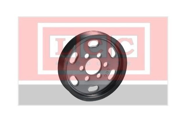 LCC Pulley, power steering pump Article number: LCC9200 cheaply