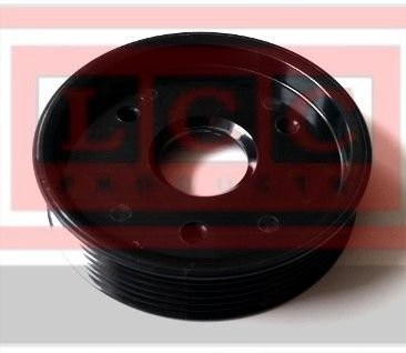 LCC Pulley, power steering pump Article number: LCC9210 cheaply