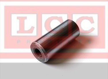 LCC LCC9211 Reparationssæt, spændearm-kilerem A6 2.5 TDI 150 HK Diesel 2005