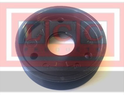 LCC Pulley, power steering pump Article number: LCC9217 cheaply