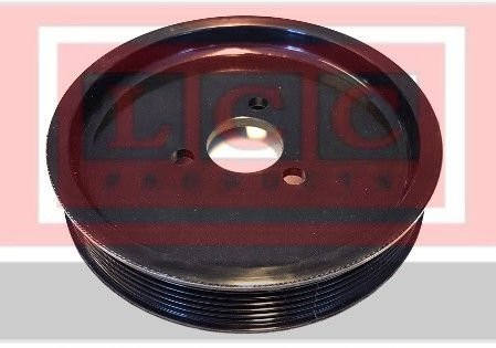 LCC Pulley, power steering pump Article number: LCC9220 cheaply
