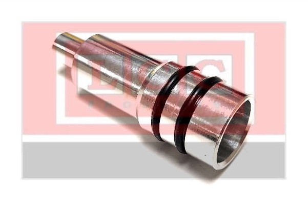 LCC LCC9223 Sleeve, nozzle holder CORSA 1.7 DTI (F08, F68) 75 PS Diesel 2009