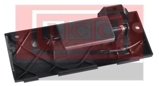 LCC Glove Compartment Lock Article number: LCCF01145 cheaply