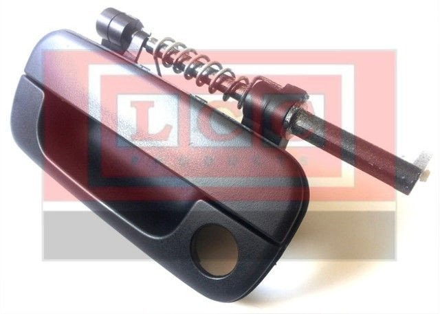 LCC Handle, bootlid Article number: LCCF01156 cheaply