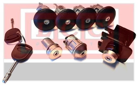 LCC Lock Set, locking system Article number: LCCF01271 cheaply