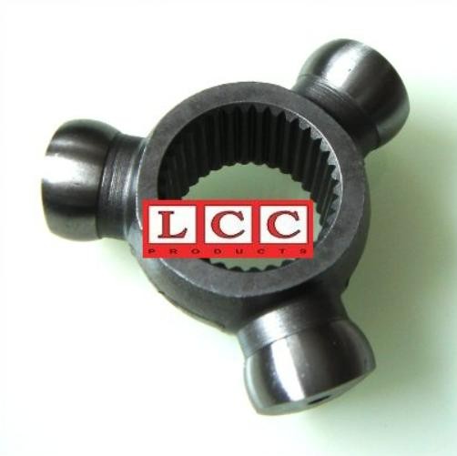 LCC LCCF02145 Kolmik, veovõll FOCUS RS 2.0 215 HP Bensiin 2007
