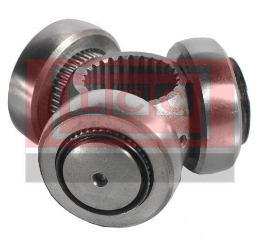 LCC LCCF02184 Tripodeled, drivaksel MASTER 3.0 dCi 140 136 HK Diesel 2013