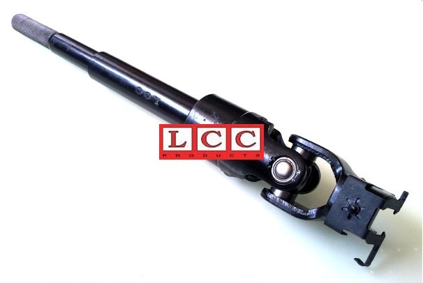 LCC LCCF02565 Styrespindel PARTNER 1.9 D 69 HK Diesel 2015